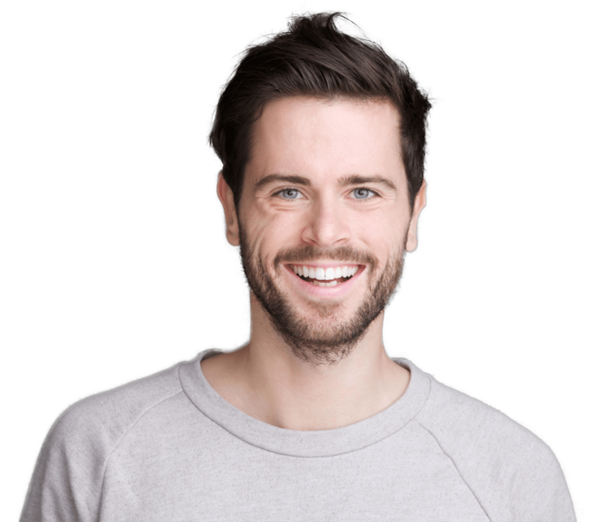 Background Testimonial